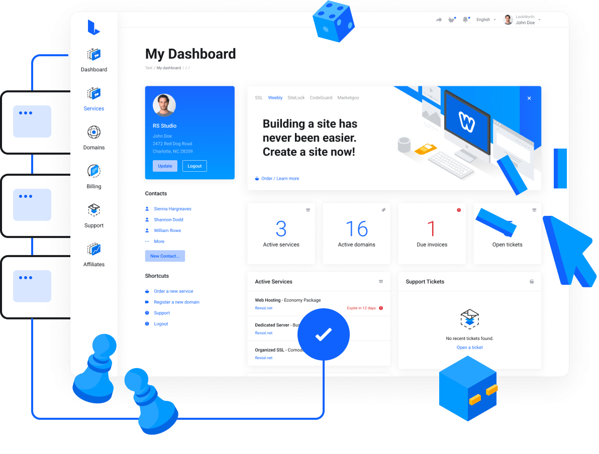 Project Zomboid - Game Server - Powerful  Game Server control panel